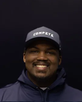 Desmond Grayson, Texas Travelers coach