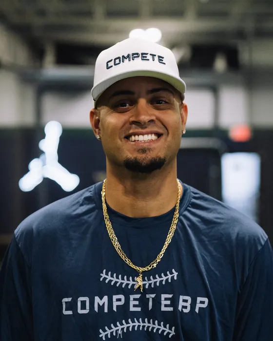 Hansel Felix, Texas Travelers coach